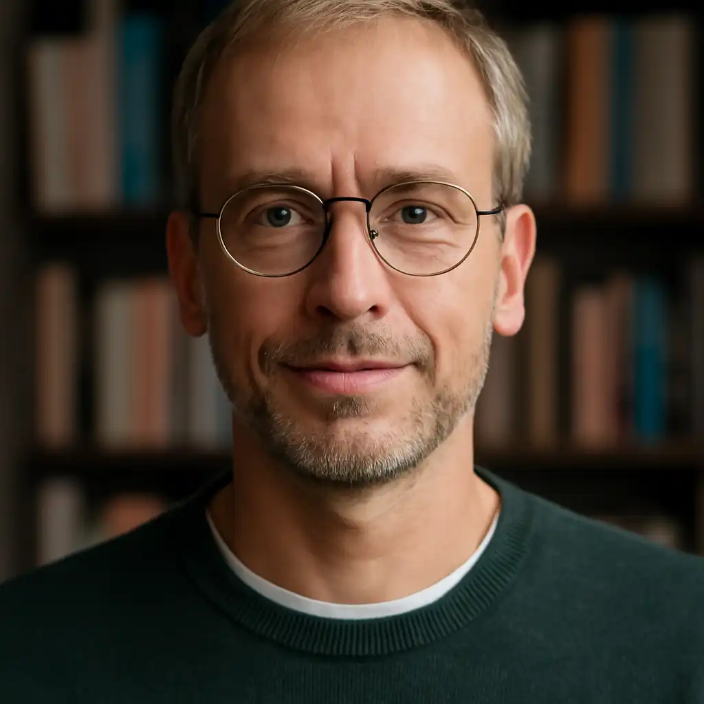 João Paulo Mendes